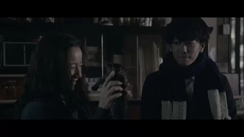 世界から猫が消えたならの画像