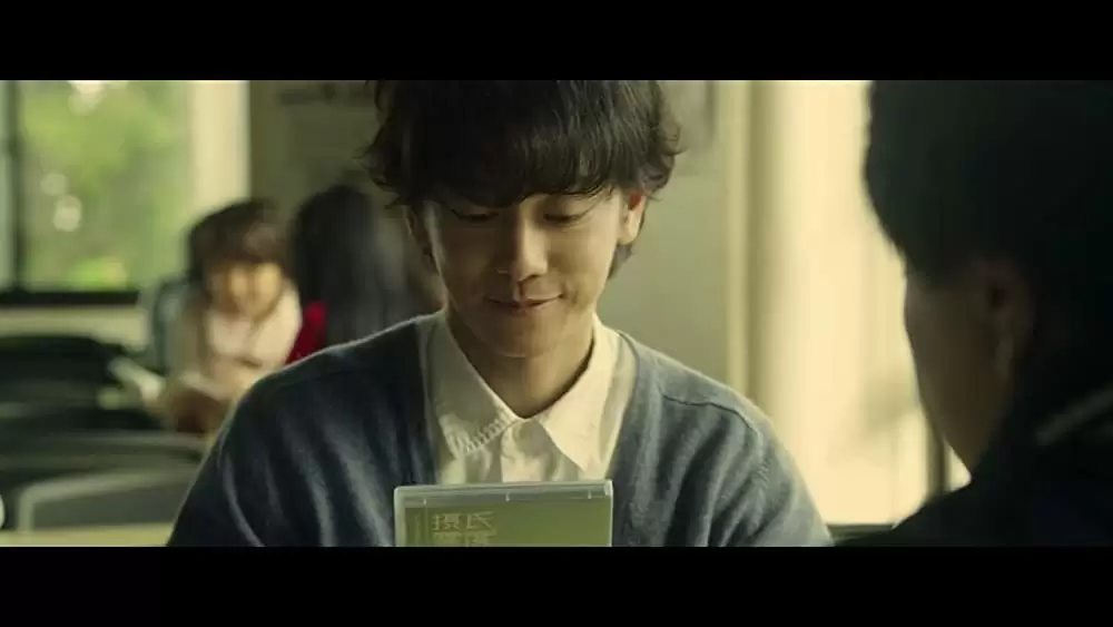 世界から猫が消えたならの画像