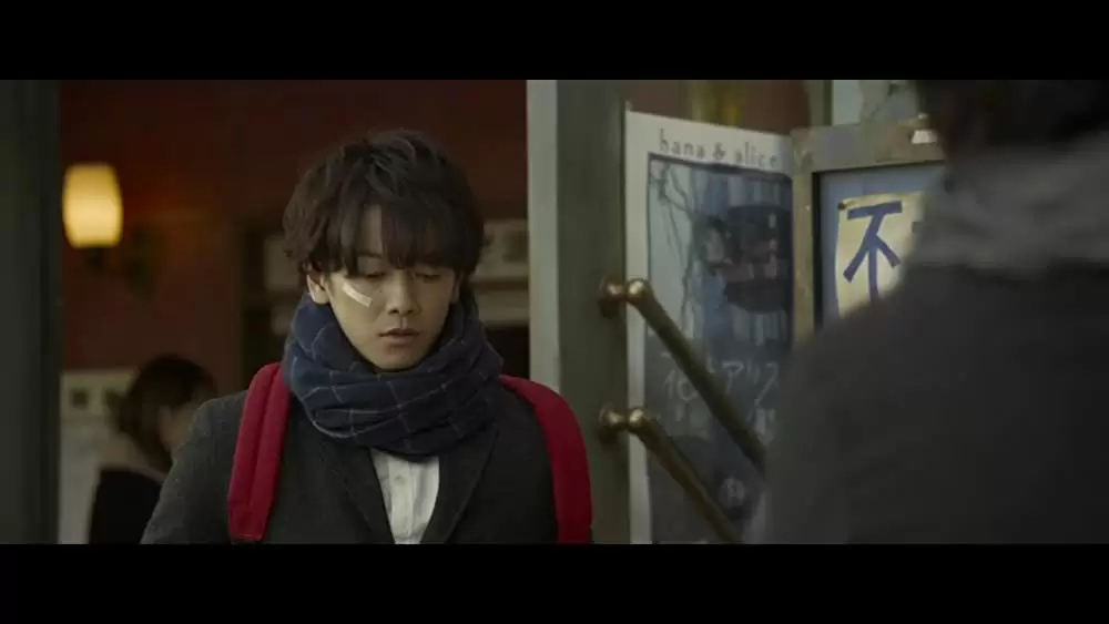 世界から猫が消えたならの画像