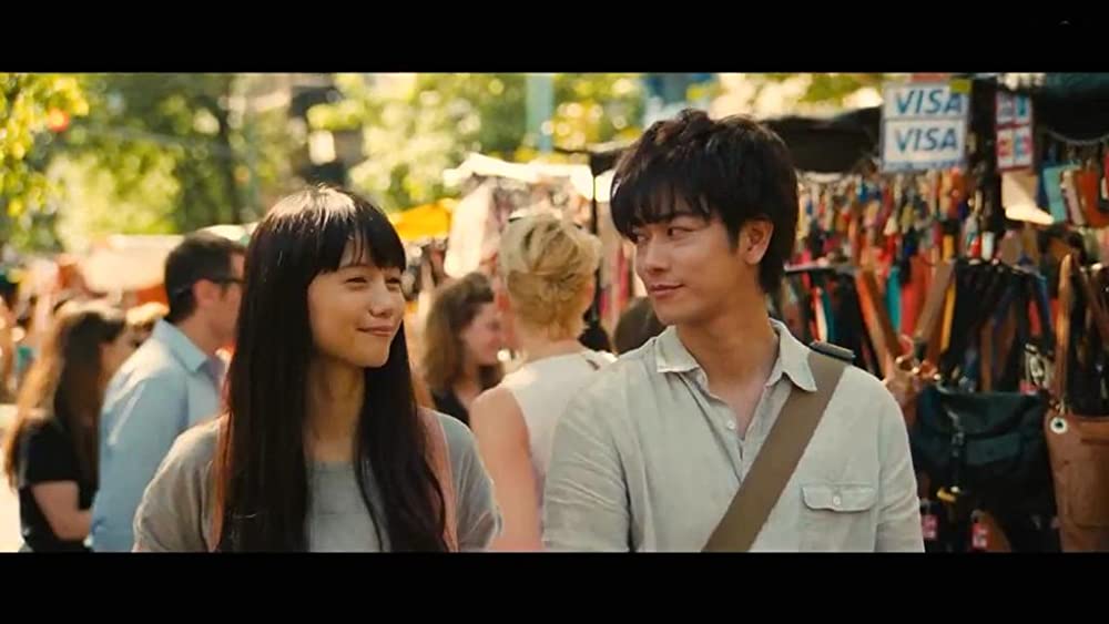 世界から猫が消えたならの画像