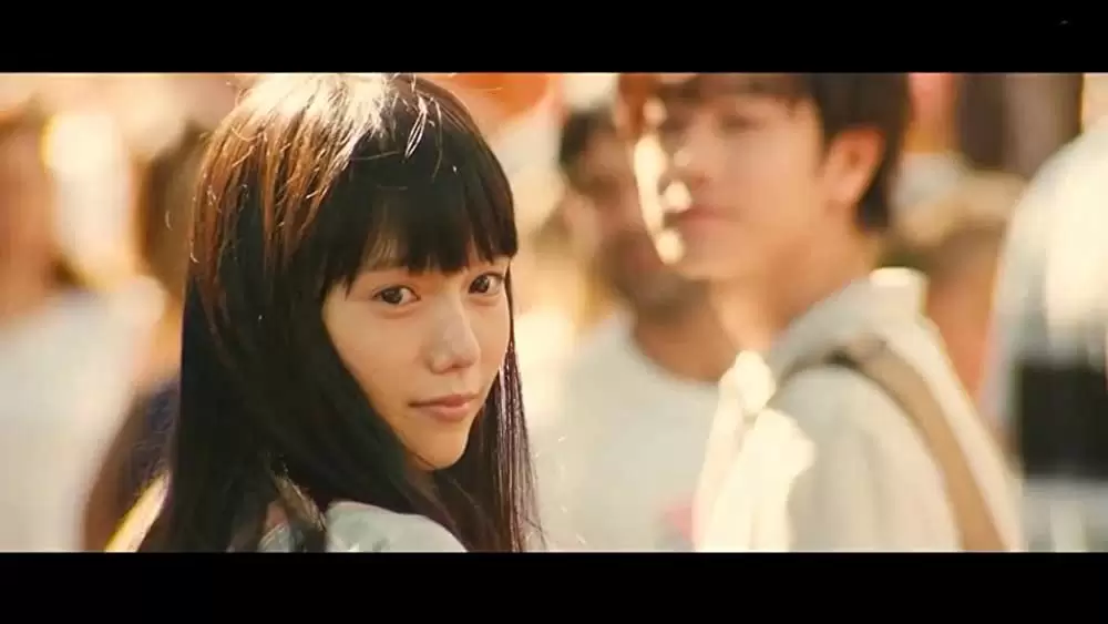 「世界から猫が消えたなら」宮崎あおい & 佐藤健の画像