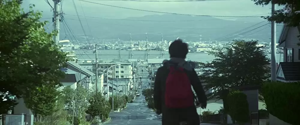 世界から猫が消えたならの画像