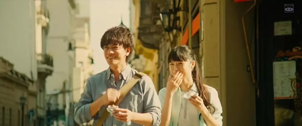 世界から猫が消えたならの画像