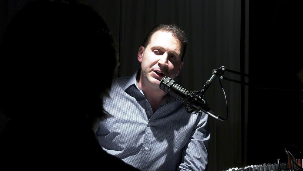 Masked Mutilator（原題）の画像