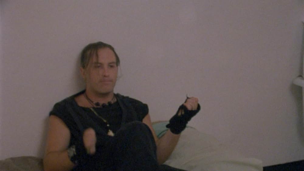 Masked Mutilator（原題）の画像