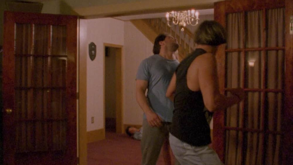 Masked Mutilator（原題）の画像