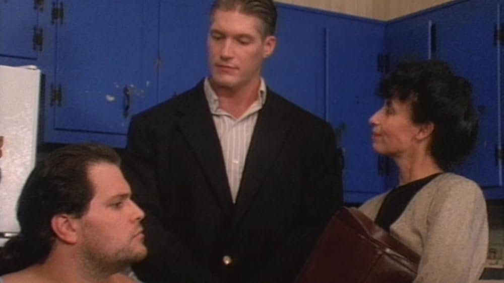 Masked Mutilator（原題）の画像