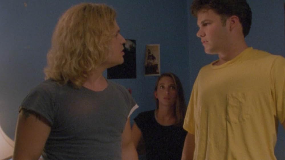 Masked Mutilator（原題）の画像