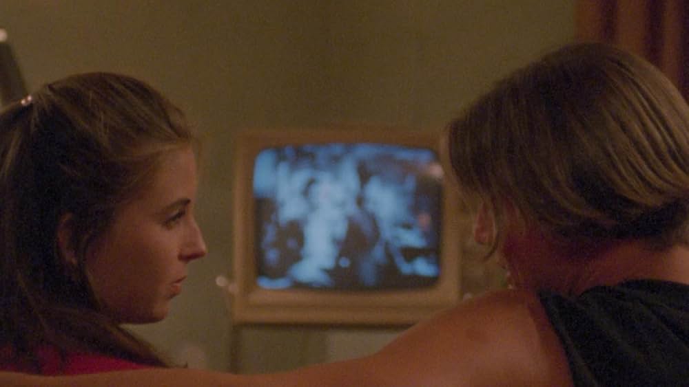 Masked Mutilator（原題）の画像