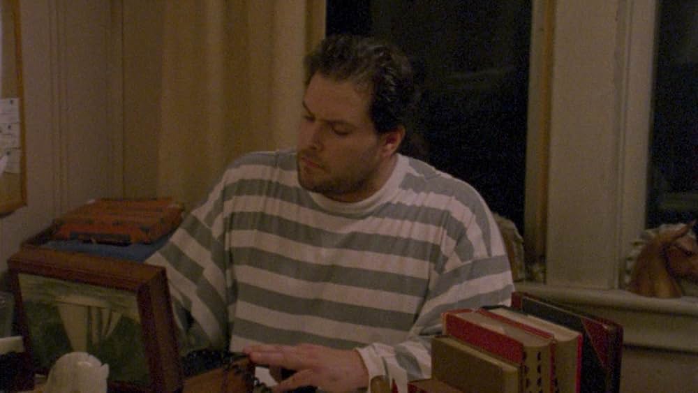 Masked Mutilator（原題）の画像