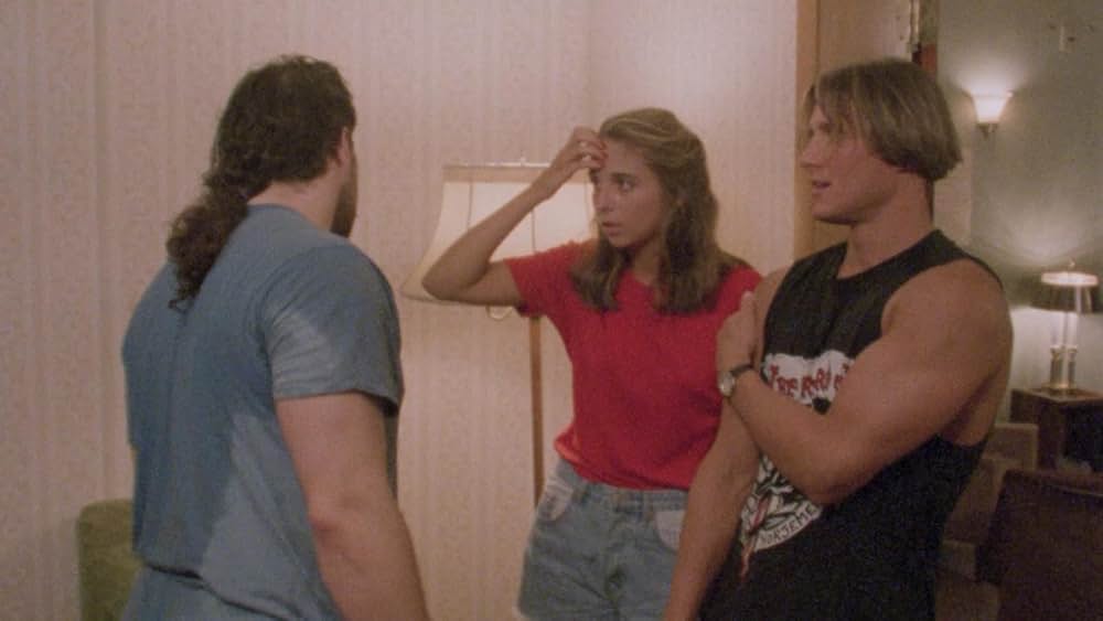 Masked Mutilator（原題）の画像