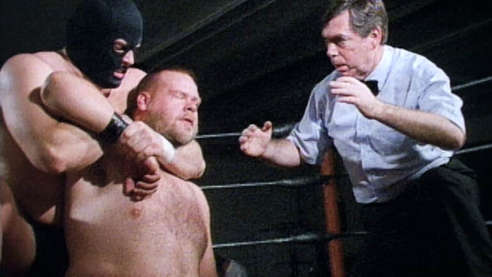 Masked Mutilator（原題）の画像