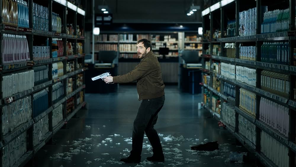 Boy Meets Gun（原題）の写真