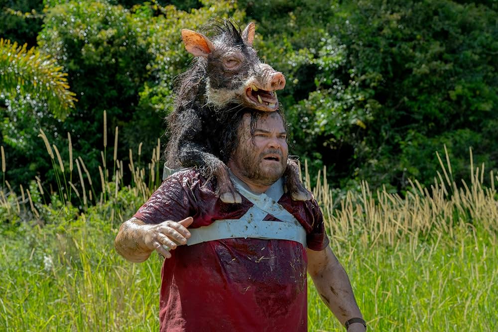 Anaconda（原題）の画像