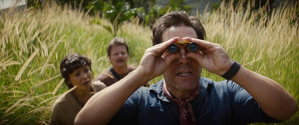 Anaconda（原題）の写真