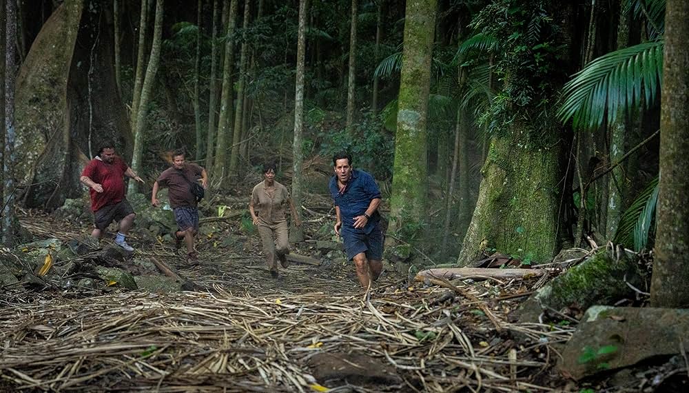 Anaconda（原題）の画像