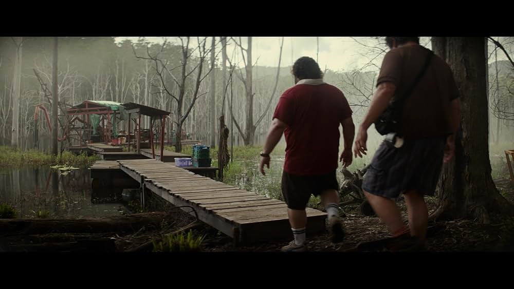 俺たちのアナコンダの画像