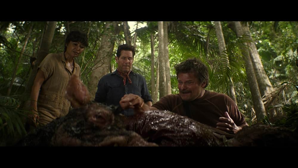 俺たちのアナコンダの画像