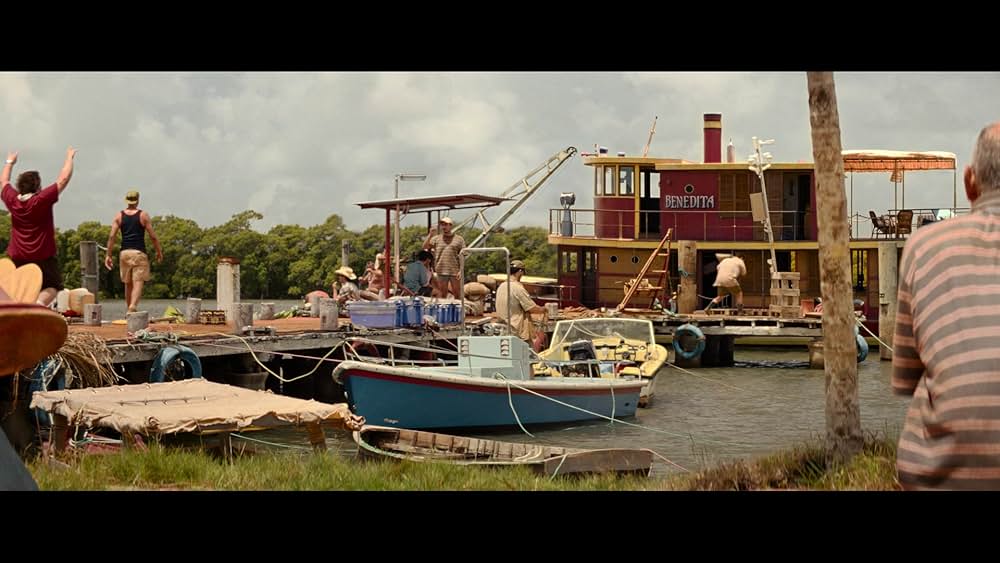 俺たちのアナコンダの画像