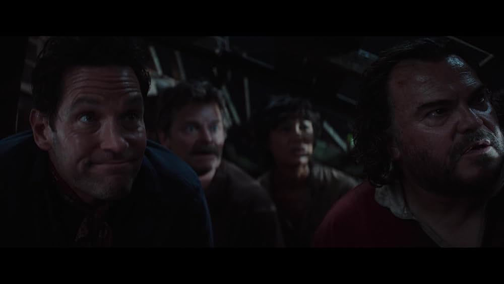 俺たちのアナコンダの画像