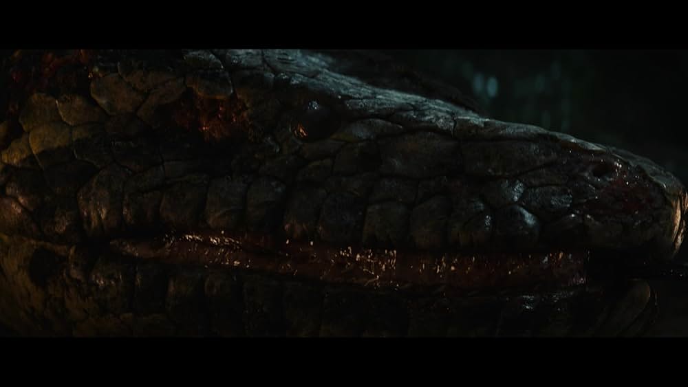 俺たちのアナコンダの画像