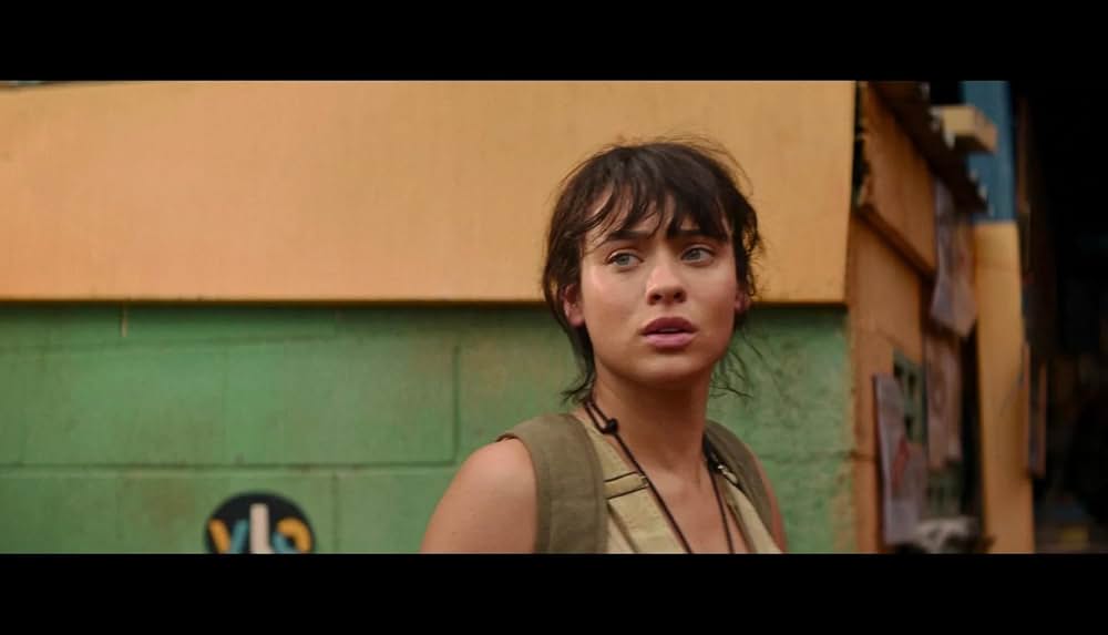 俺たちのアナコンダの画像