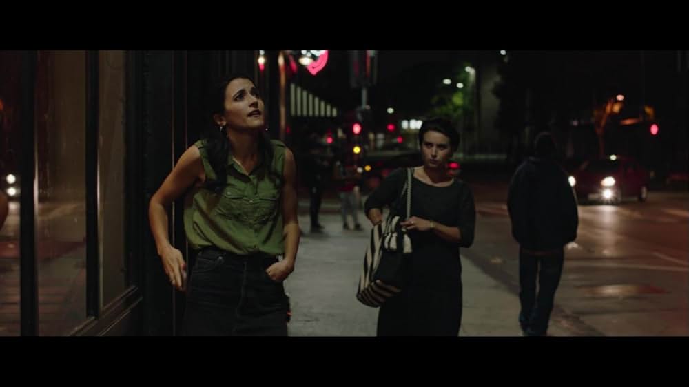 トゥー・レイトの画像