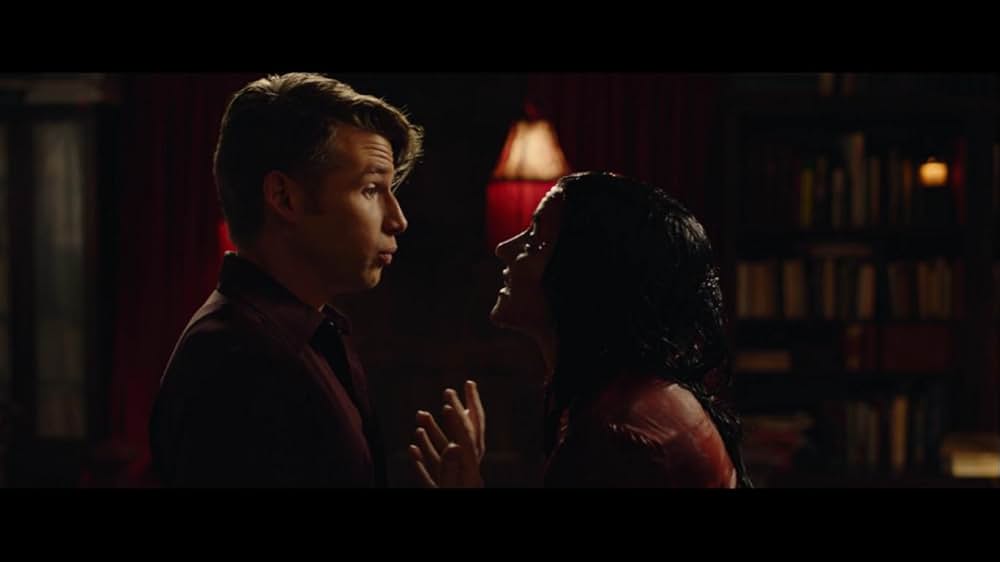 トゥー・レイトの画像