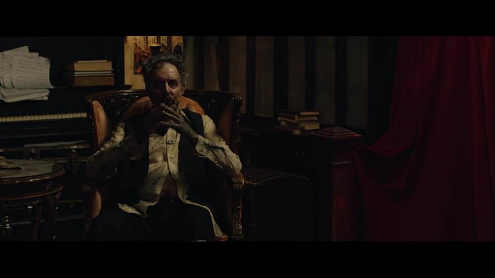 トゥー・レイトの画像