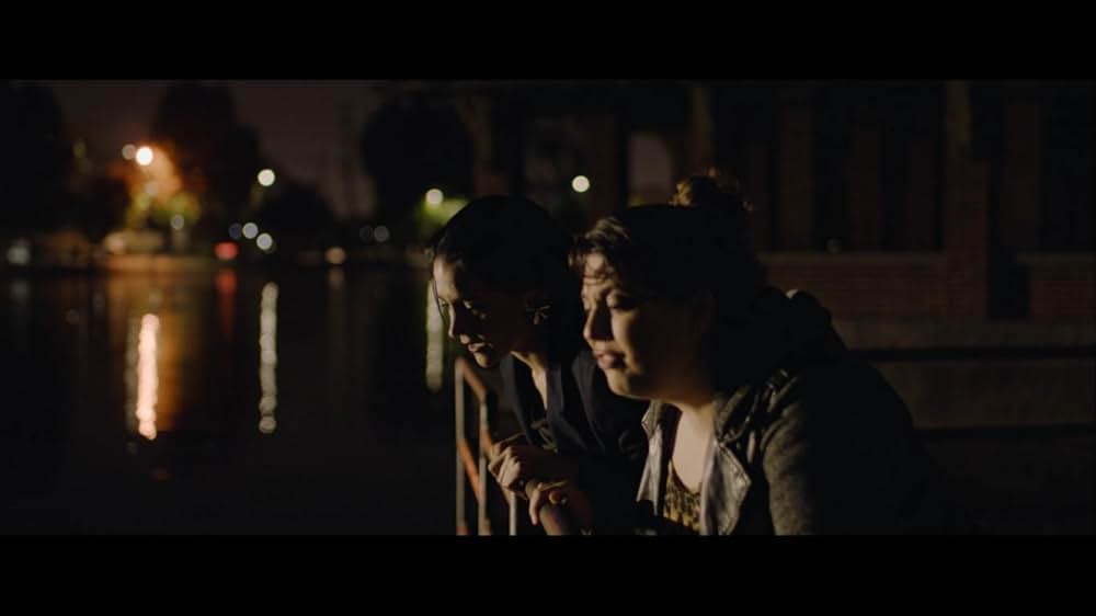 トゥー・レイトの画像