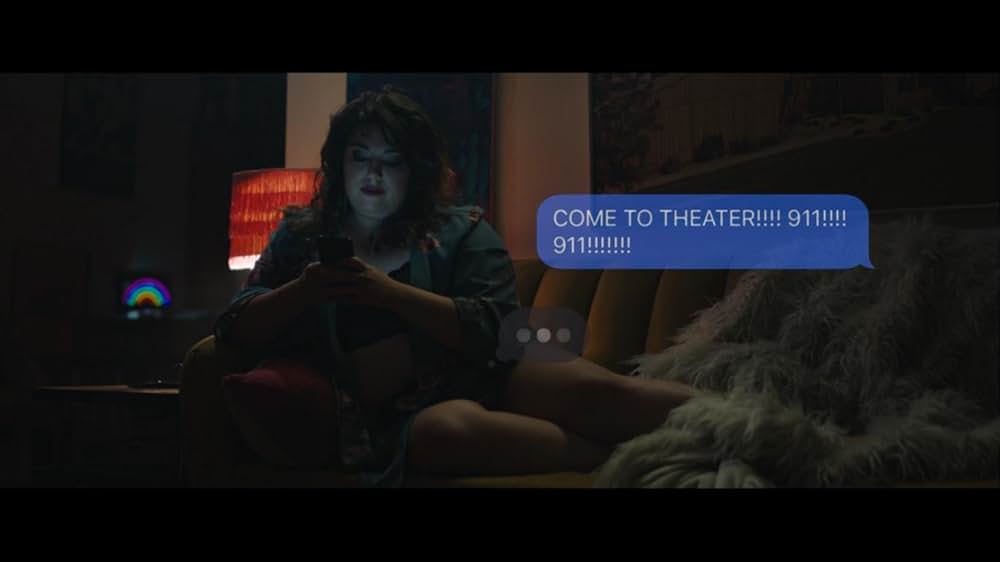 トゥー・レイトの画像