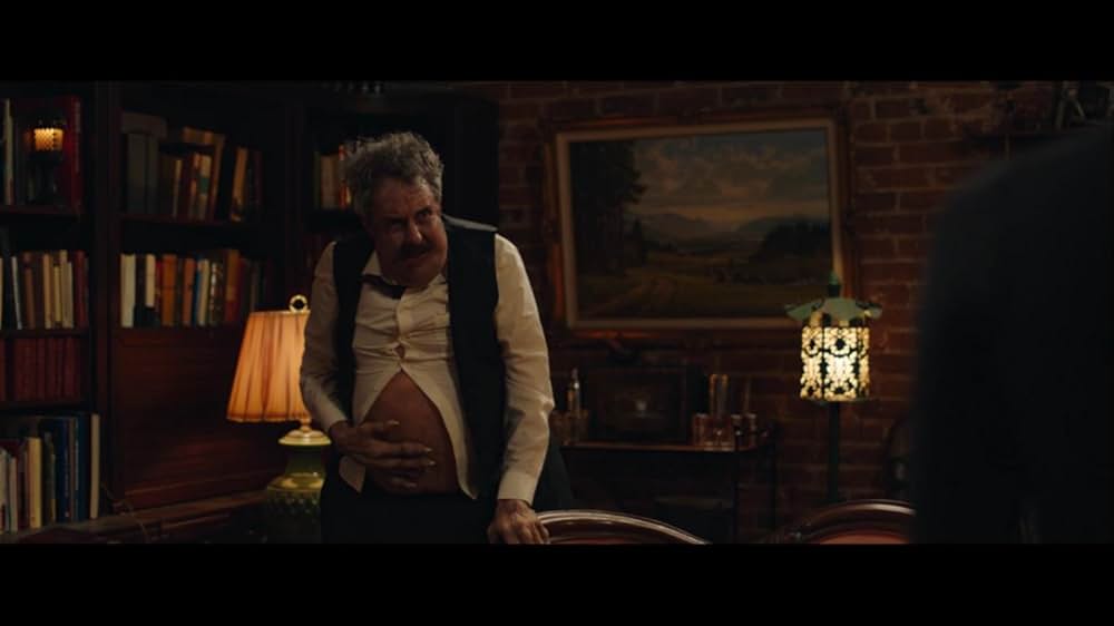 トゥー・レイトの画像