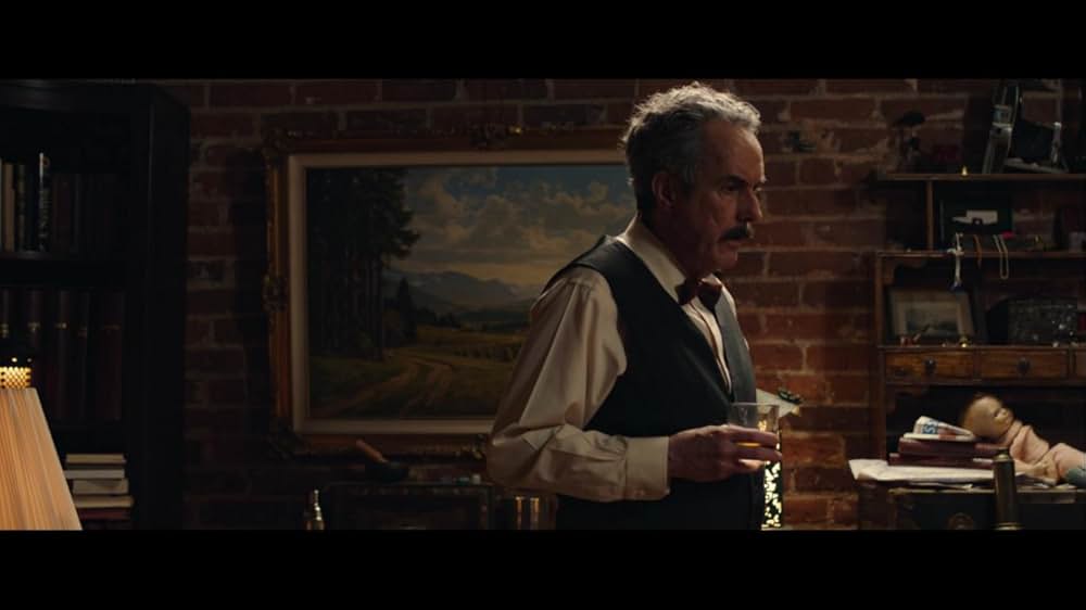 トゥー・レイトの画像