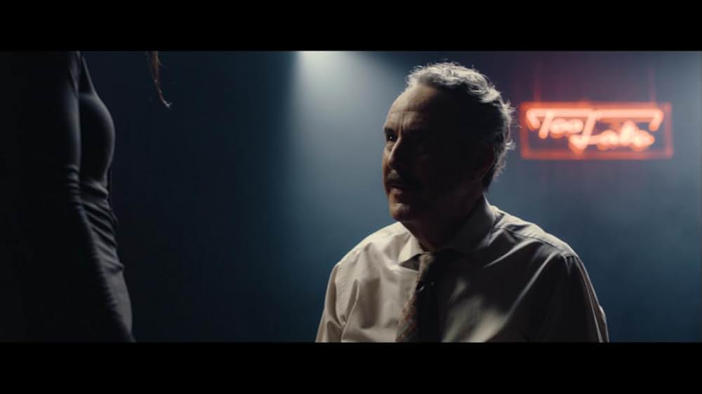 トゥー・レイトの画像