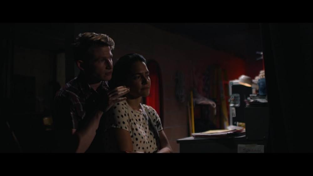 トゥー・レイトの画像