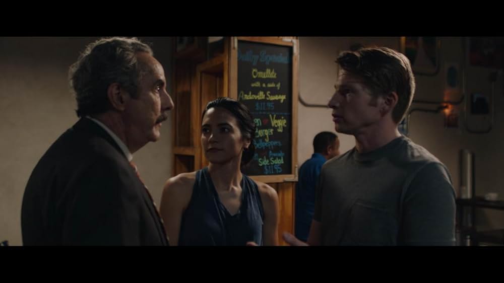 トゥー・レイトの画像