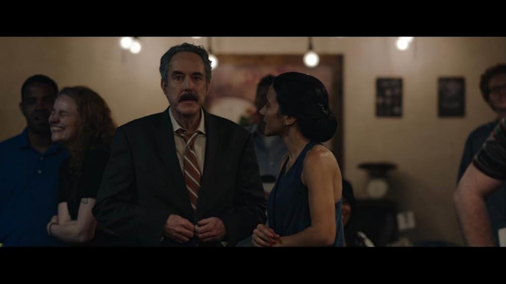 トゥー・レイトの画像