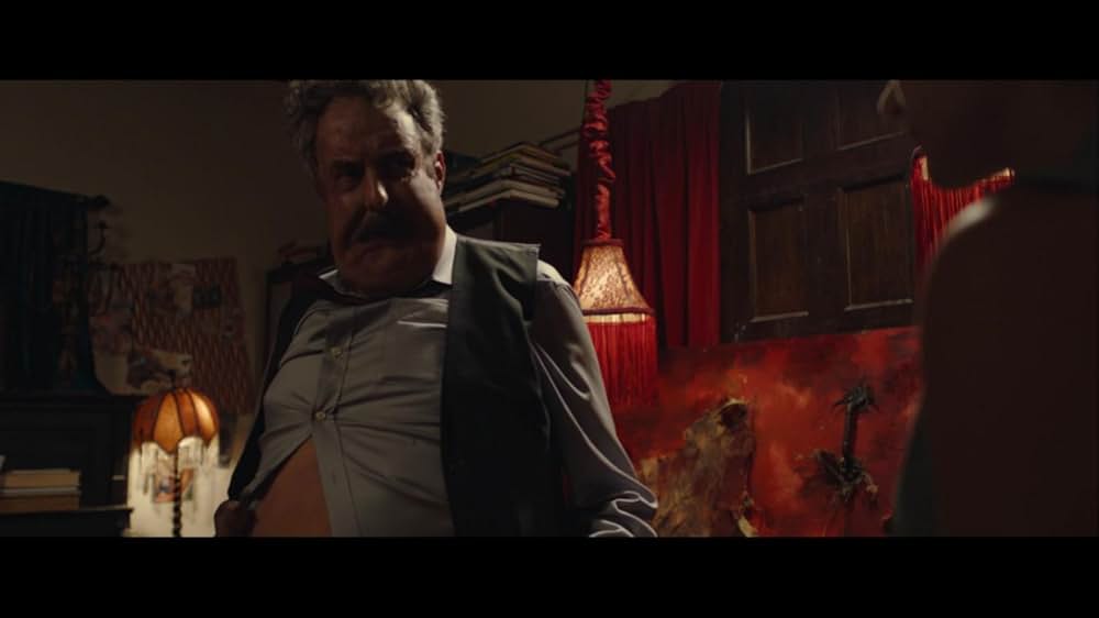 トゥー・レイトの写真