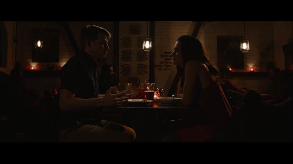 トゥー・レイトの画像