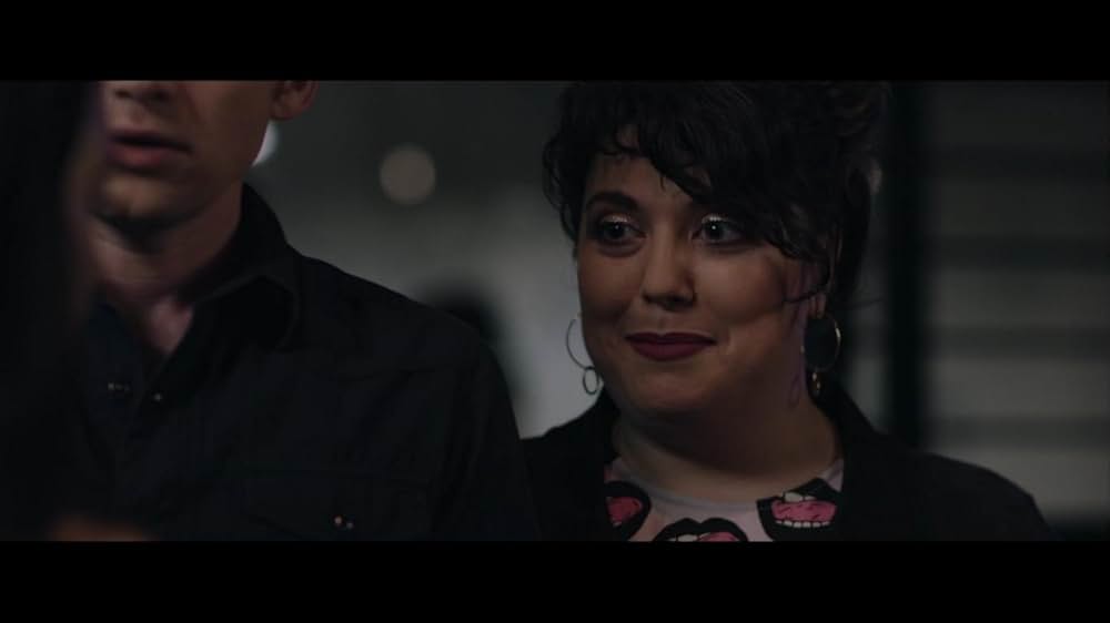 トゥー・レイトの画像