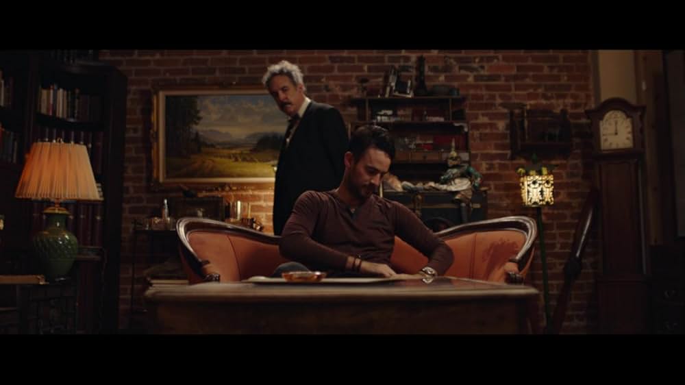 トゥー・レイトの画像