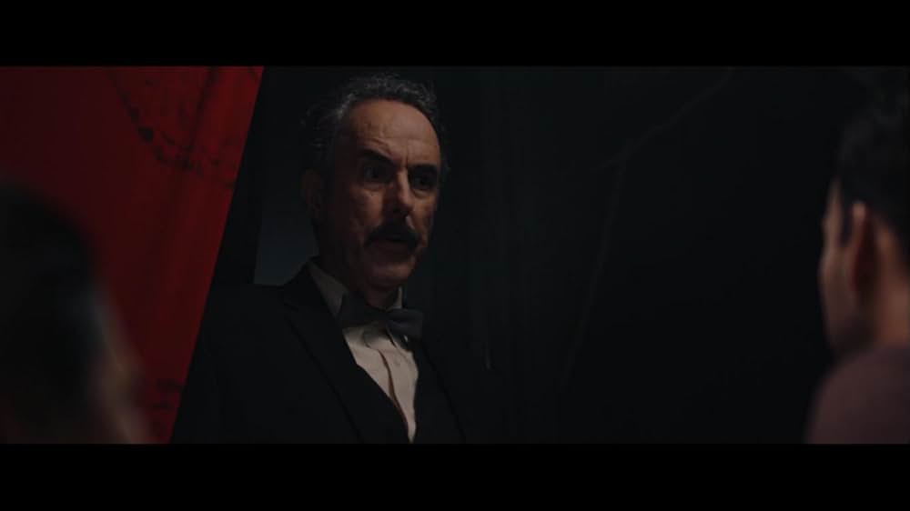 トゥー・レイトの画像