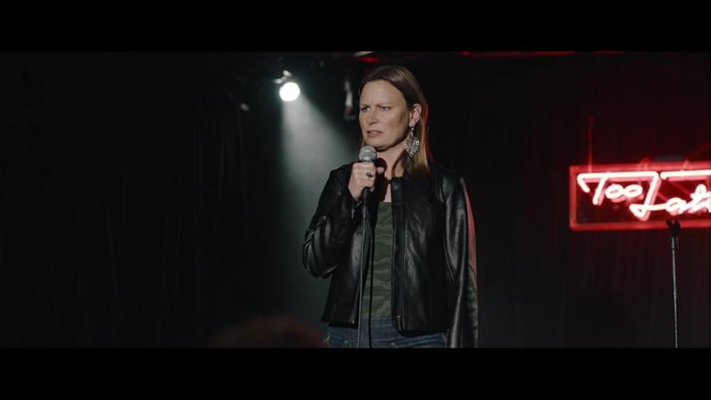 トゥー・レイトの画像