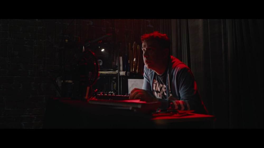 トゥー・レイトの画像