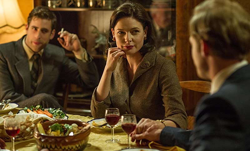 レッド・エージェント 愛の亡命／愛の亡命の画像