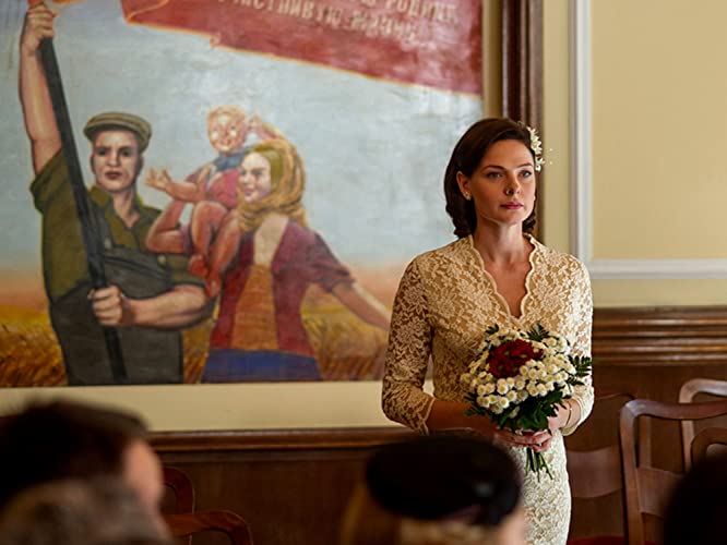 レッド・エージェント 愛の亡命／愛の亡命の画像