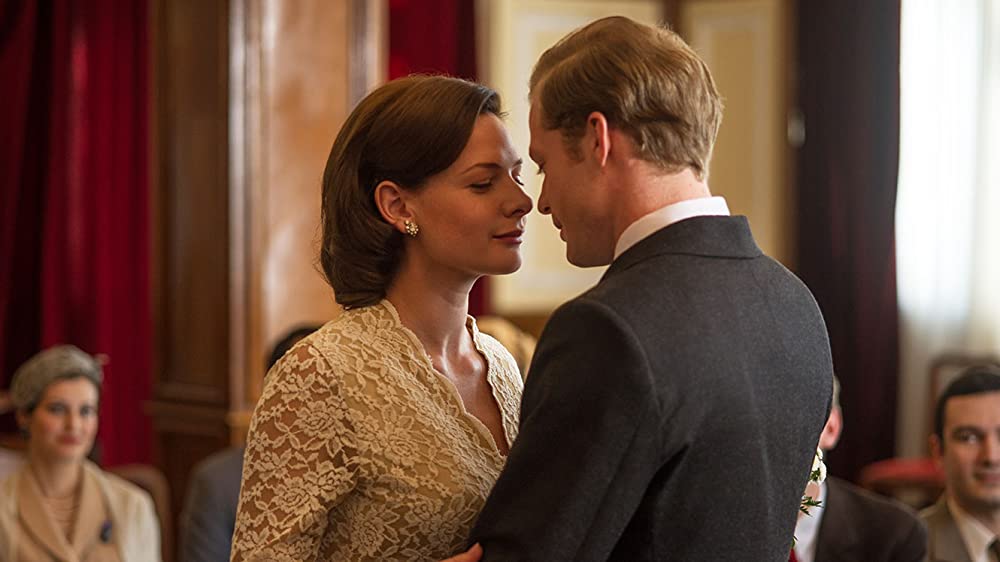 レッド・エージェント 愛の亡命／愛の亡命の画像