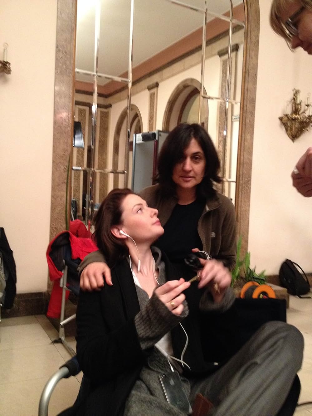 レッド・エージェント 愛の亡命／愛の亡命の画像