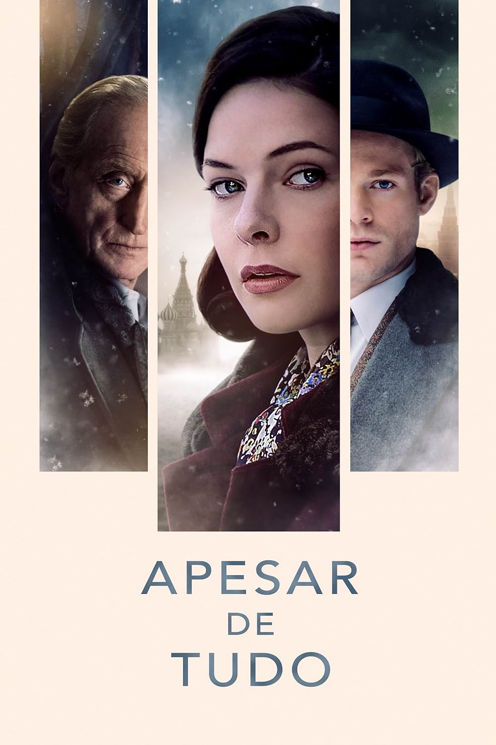 レッド・エージェント 愛の亡命／愛の亡命の画像