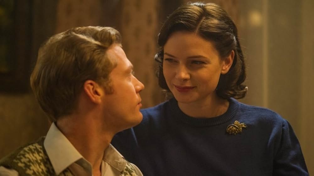 レッド・エージェント 愛の亡命／愛の亡命の画像